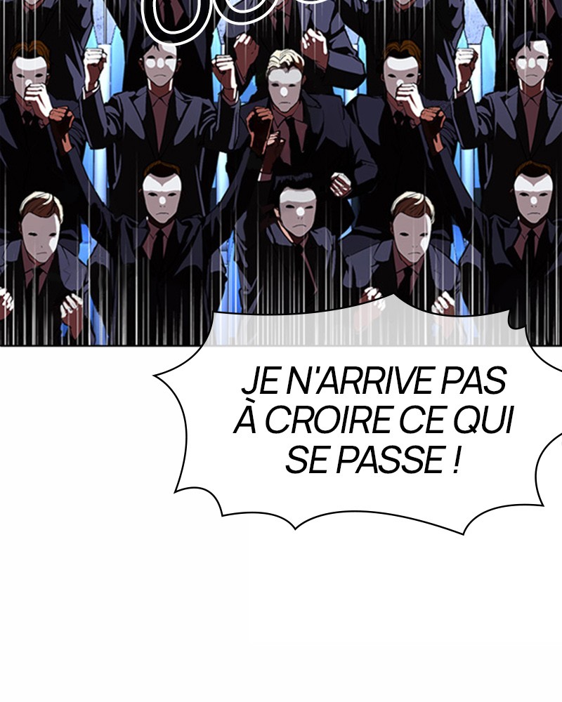 Lookism Chapitre 382 - Page 133