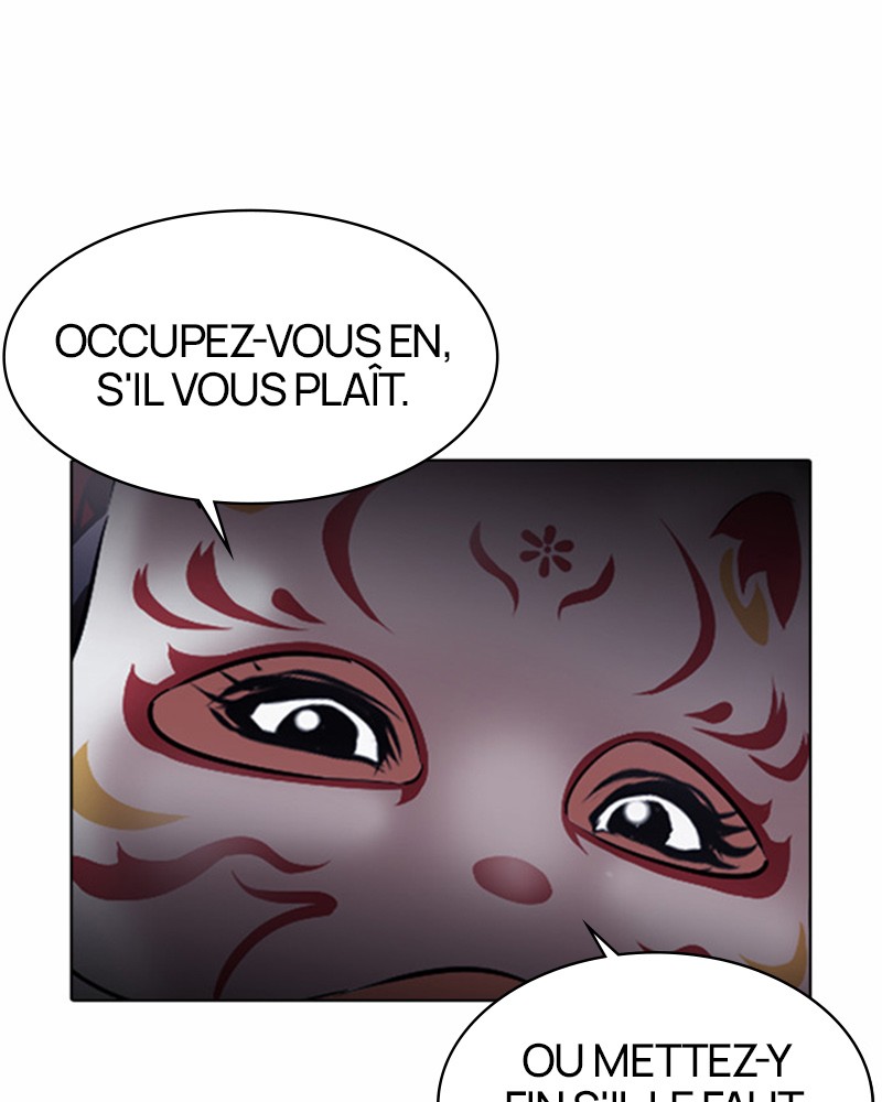 Lookism Chapitre 382 - Page 137