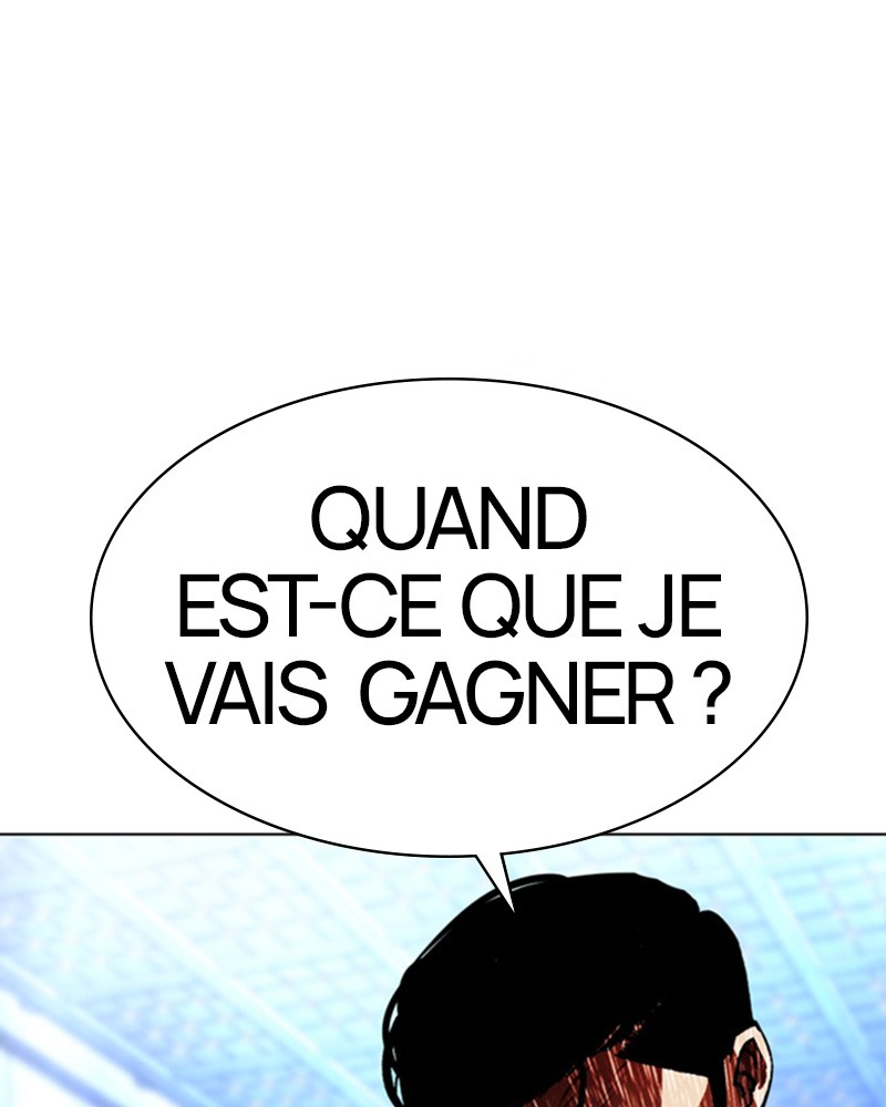 Lookism Chapitre 382 - Page 141