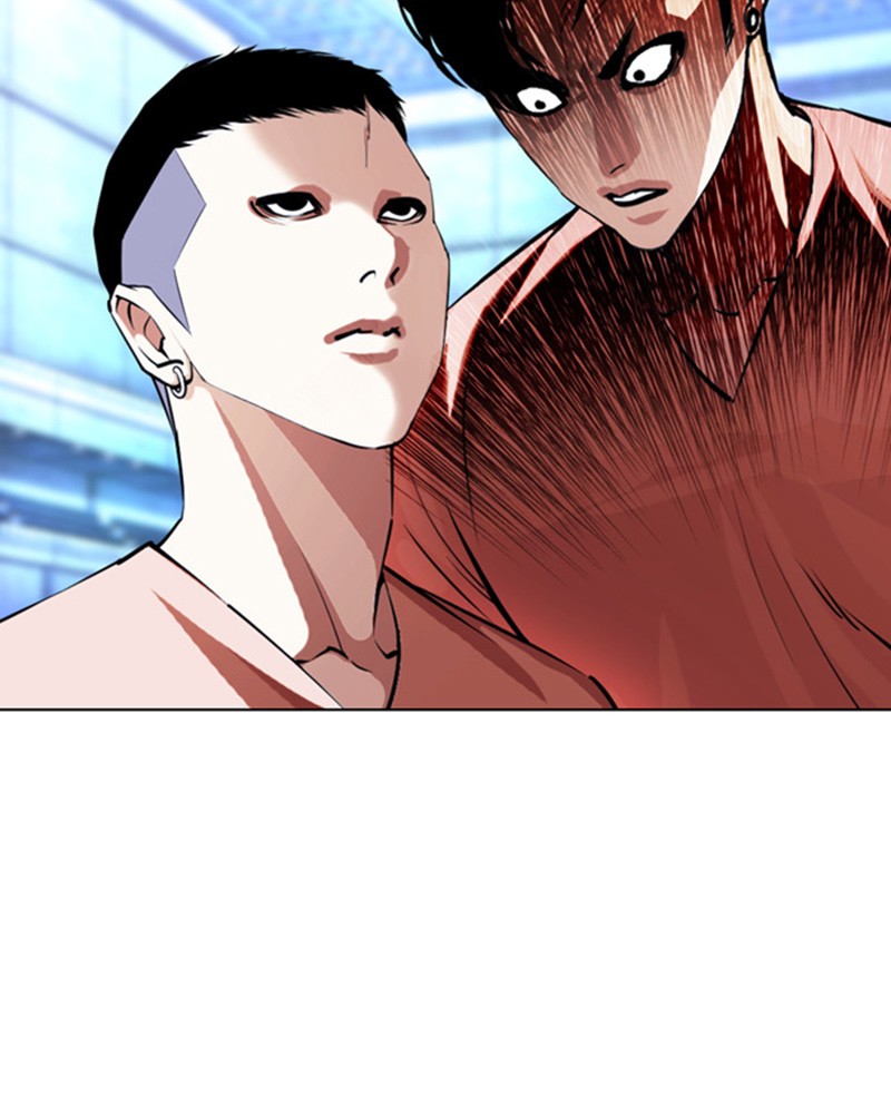Lookism Chapitre 382 - Page 142