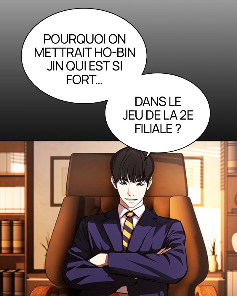 Lookism Chapitre 382 - Page 144