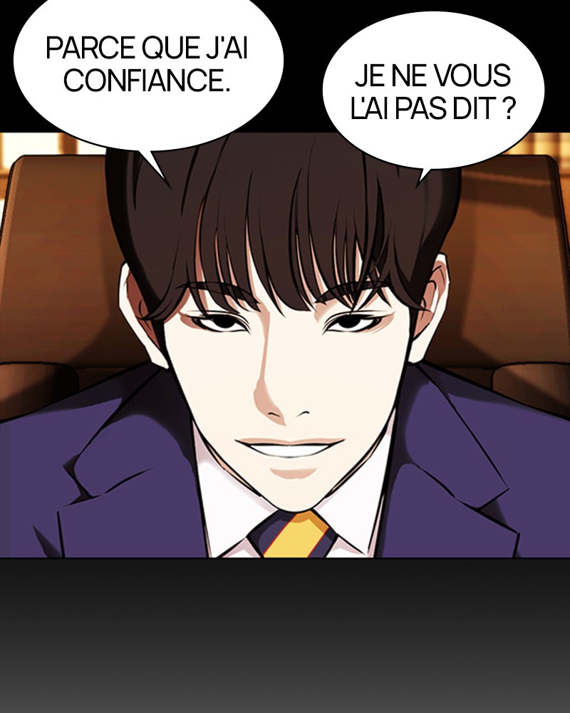Lookism Chapitre 382 - Page 146