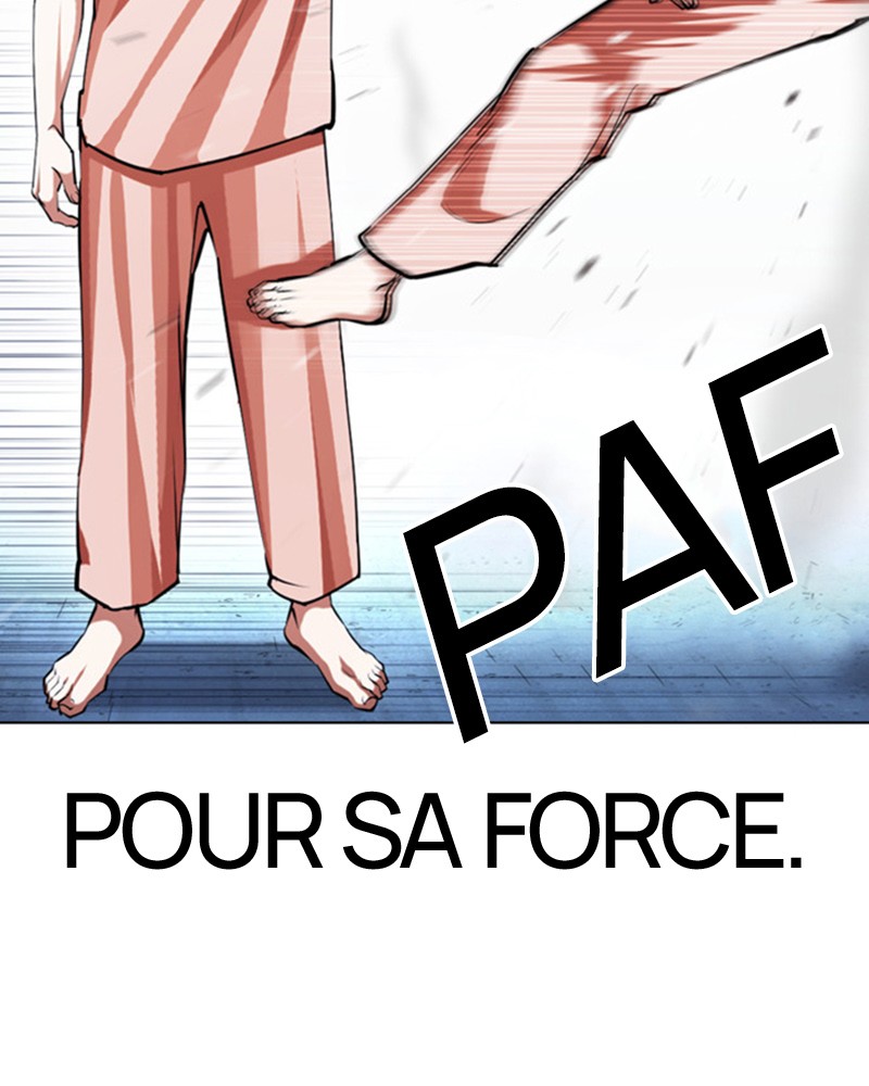 Lookism Chapitre 382 - Page 149