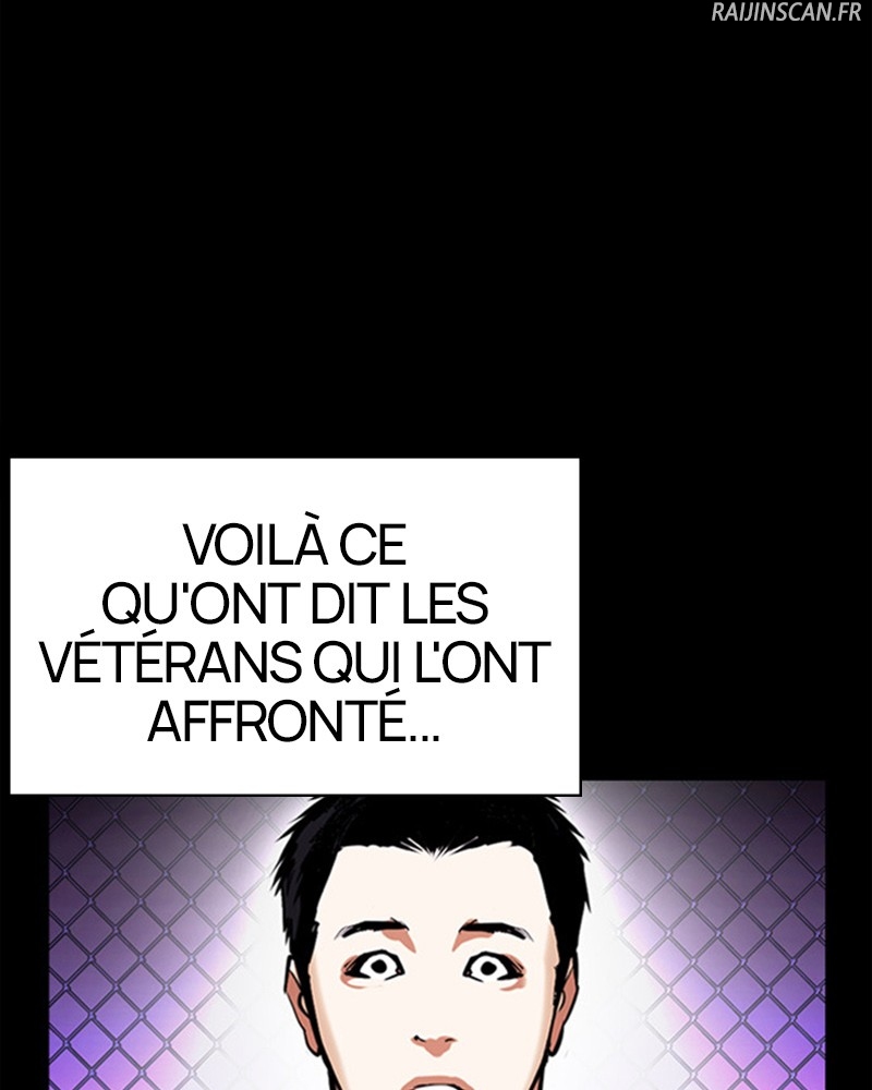 Lookism Chapitre 382 - Page 15
