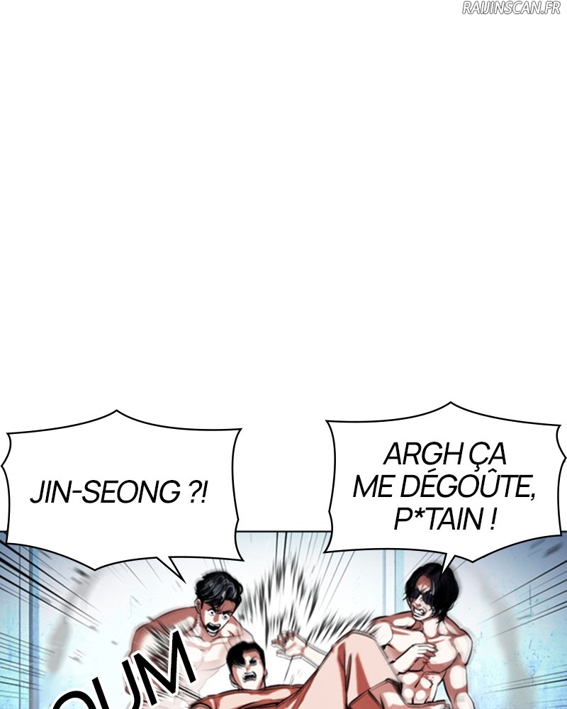 Lookism Chapitre 382 - Page 150