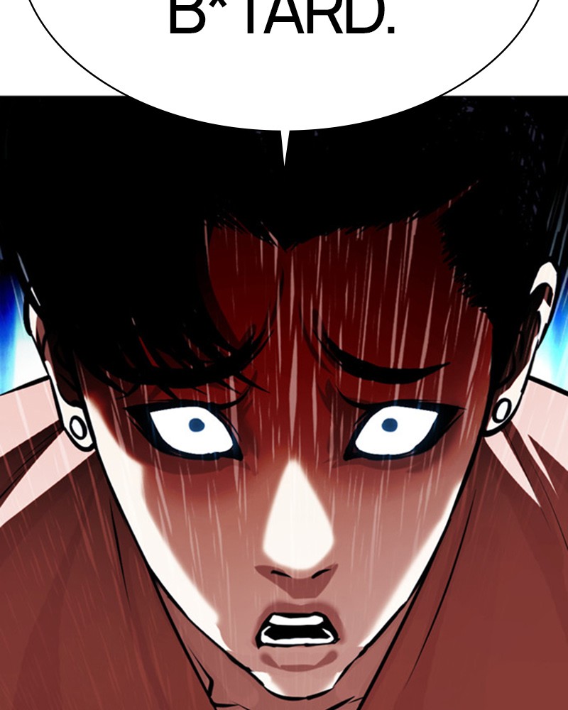Lookism Chapitre 382 - Page 153