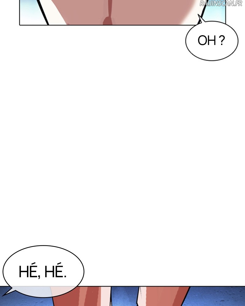 Lookism Chapitre 382 - Page 155