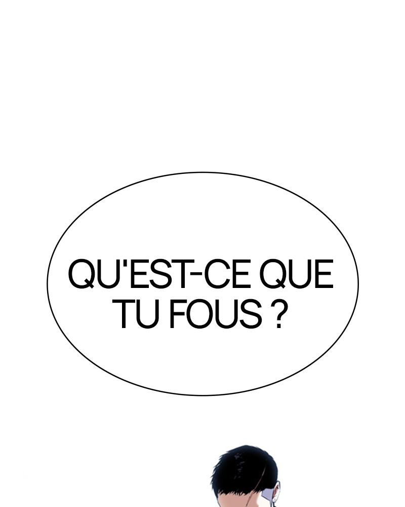 Lookism Chapitre 382 - Page 158