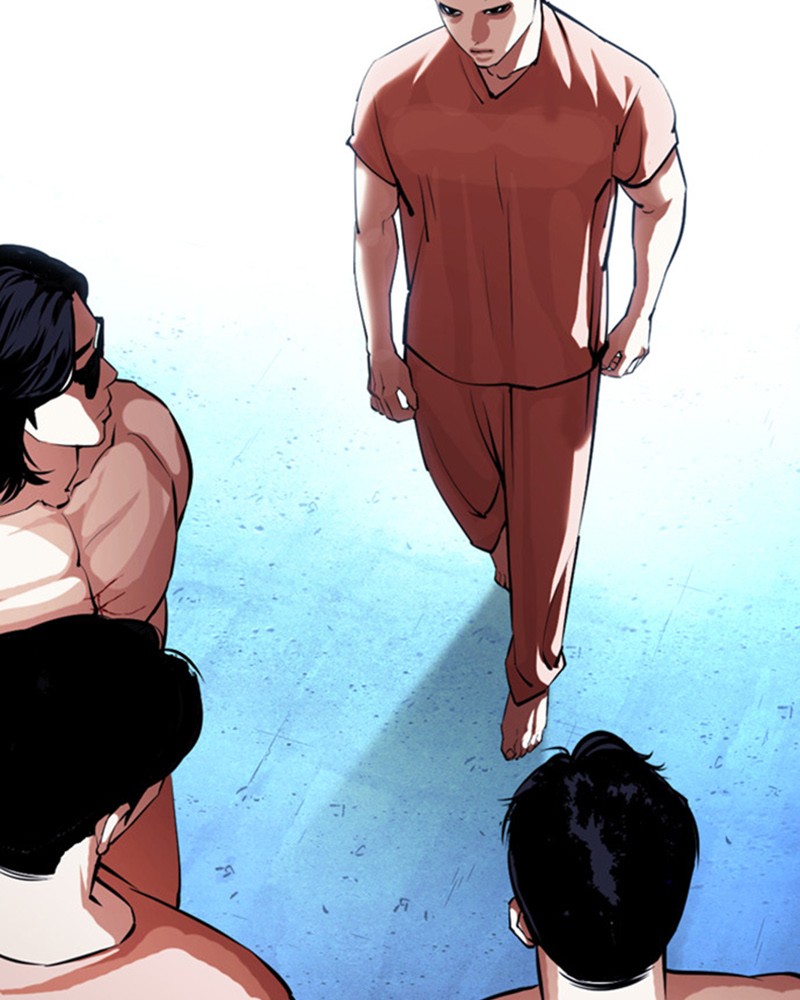 Lookism Chapitre 382 - Page 159