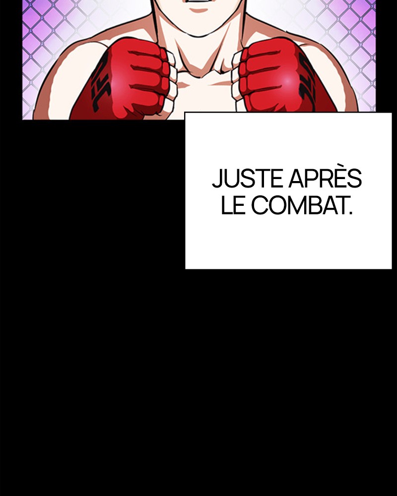 Lookism Chapitre 382 - Page 16