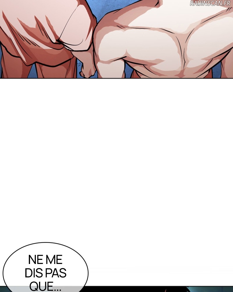 Lookism Chapitre 382 - Page 160