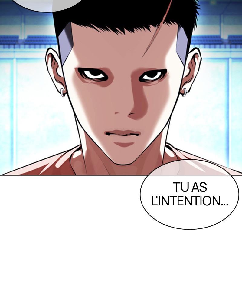 Lookism Chapitre 382 - Page 161