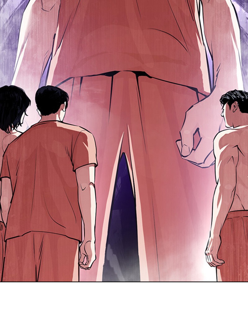 Lookism Chapitre 382 - Page 163
