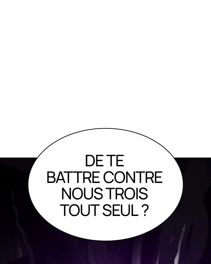 Lookism Chapitre 382 - Page 164