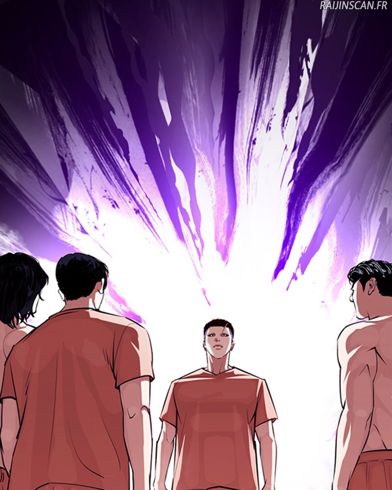 Lookism Chapitre 382 - Page 165