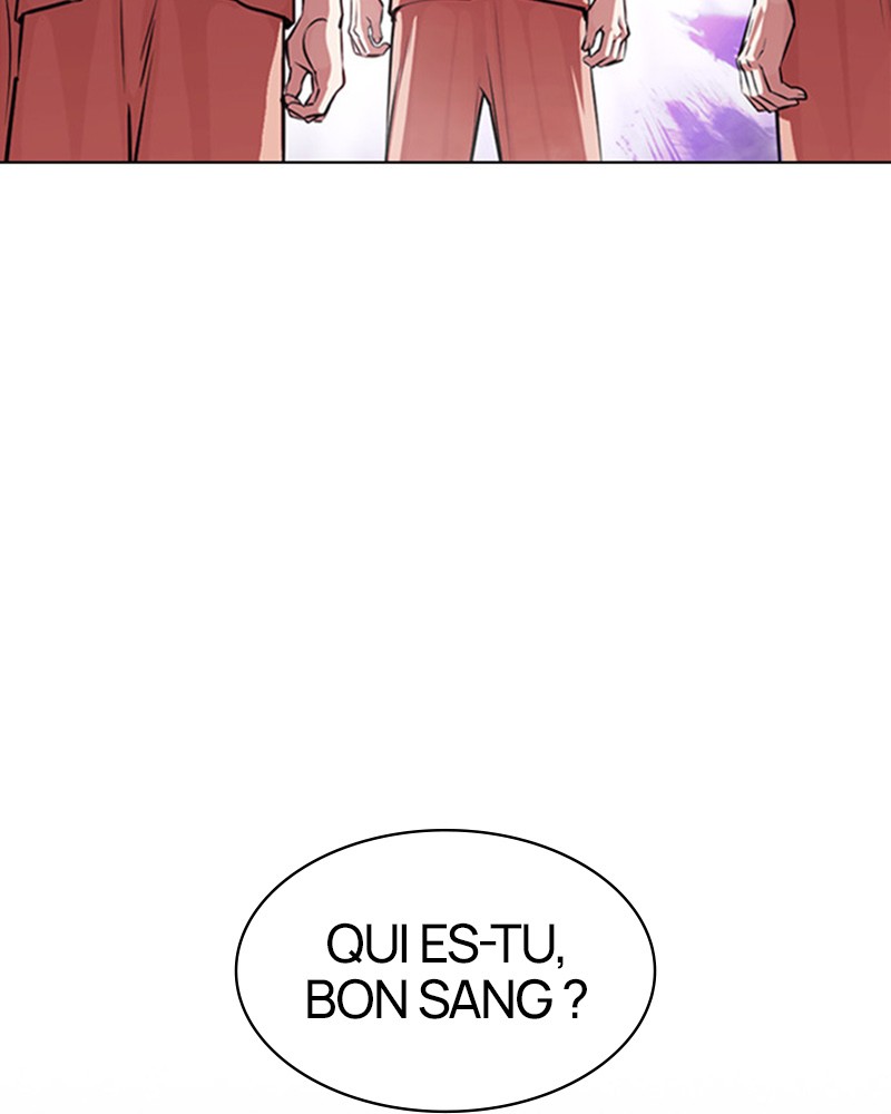 Lookism Chapitre 382 - Page 166