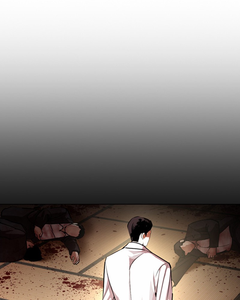 Lookism Chapitre 382 - Page 167