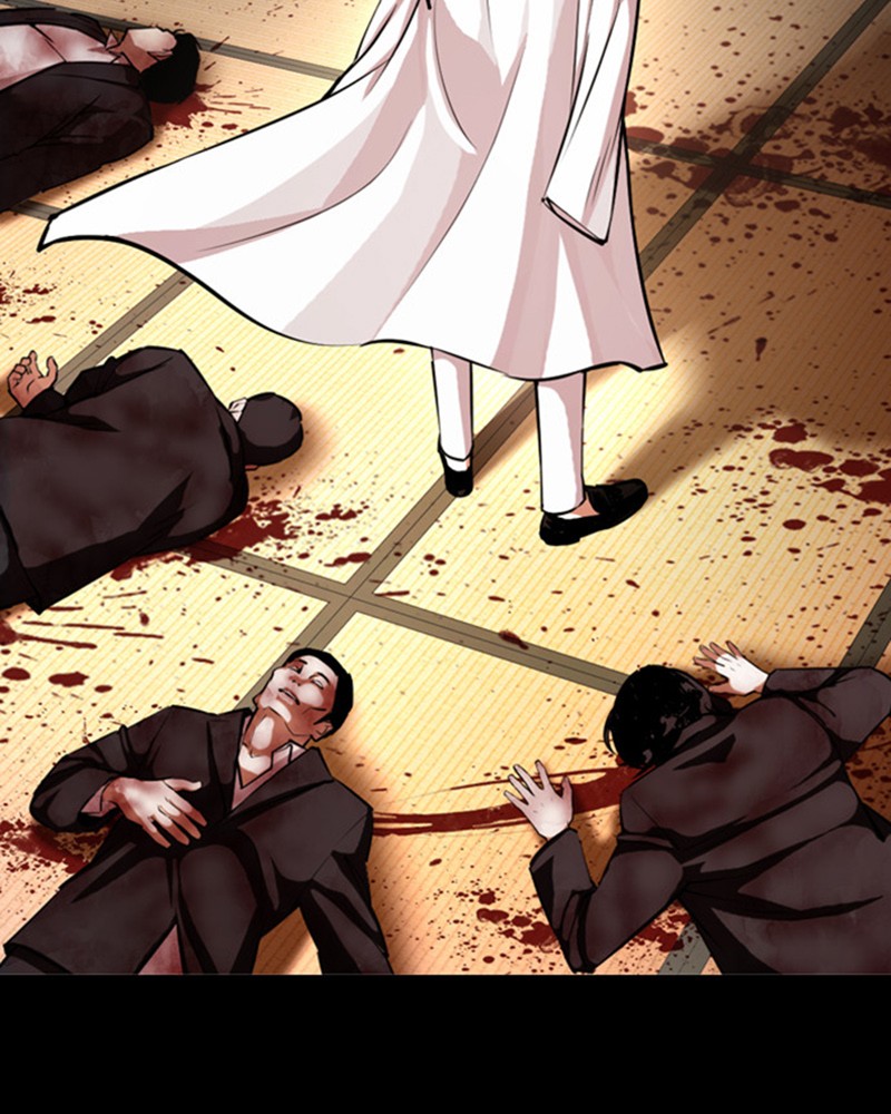 Lookism Chapitre 382 - Page 168