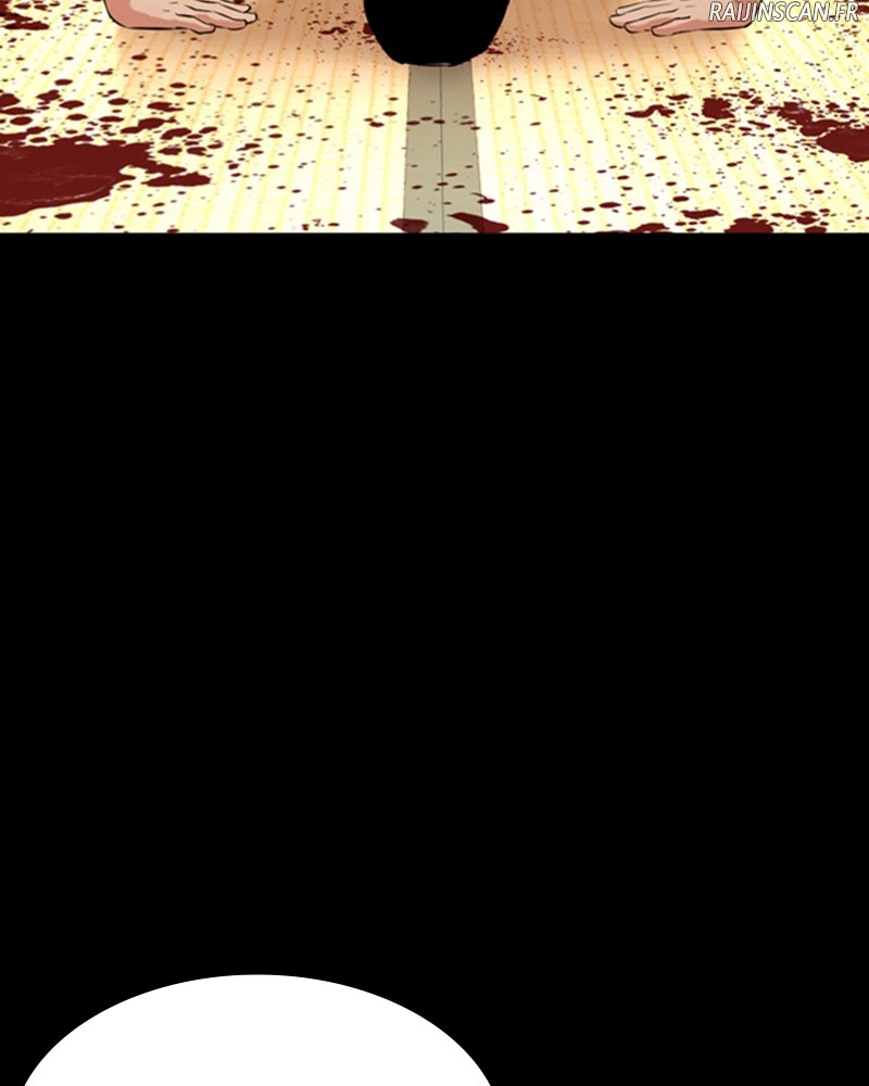 Lookism Chapitre 382 - Page 170