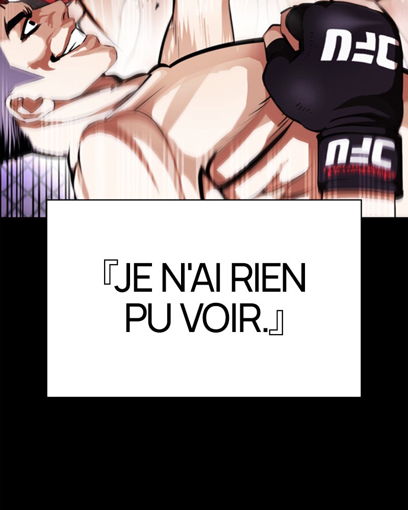 Lookism Chapitre 382 - Page 18