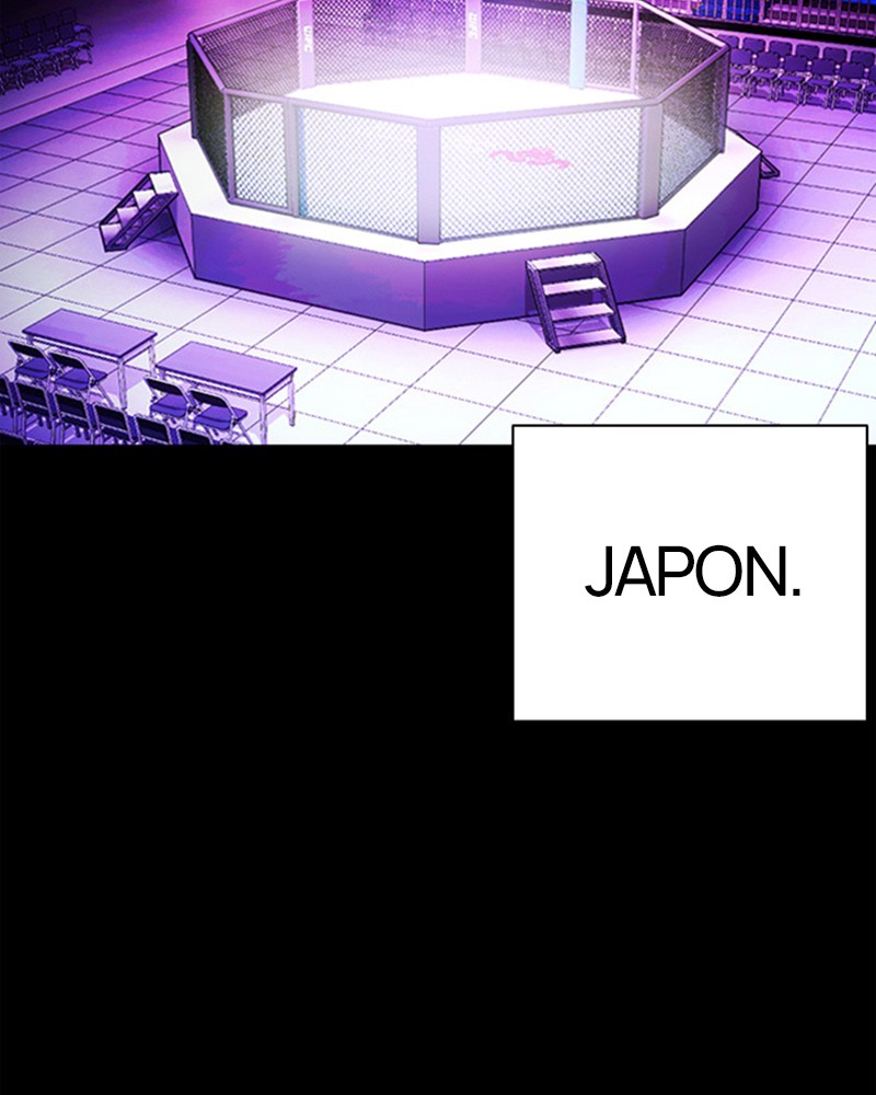 Lookism Chapitre 382 - Page 2