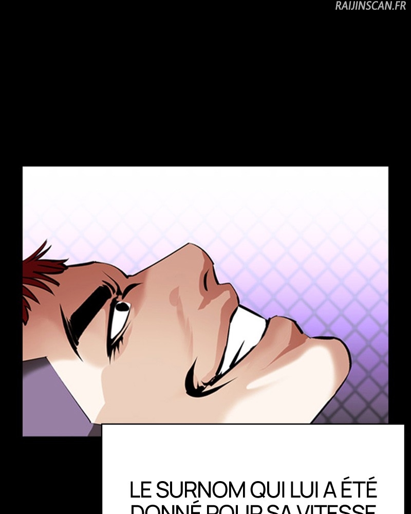 Lookism Chapitre 382 - Page 20