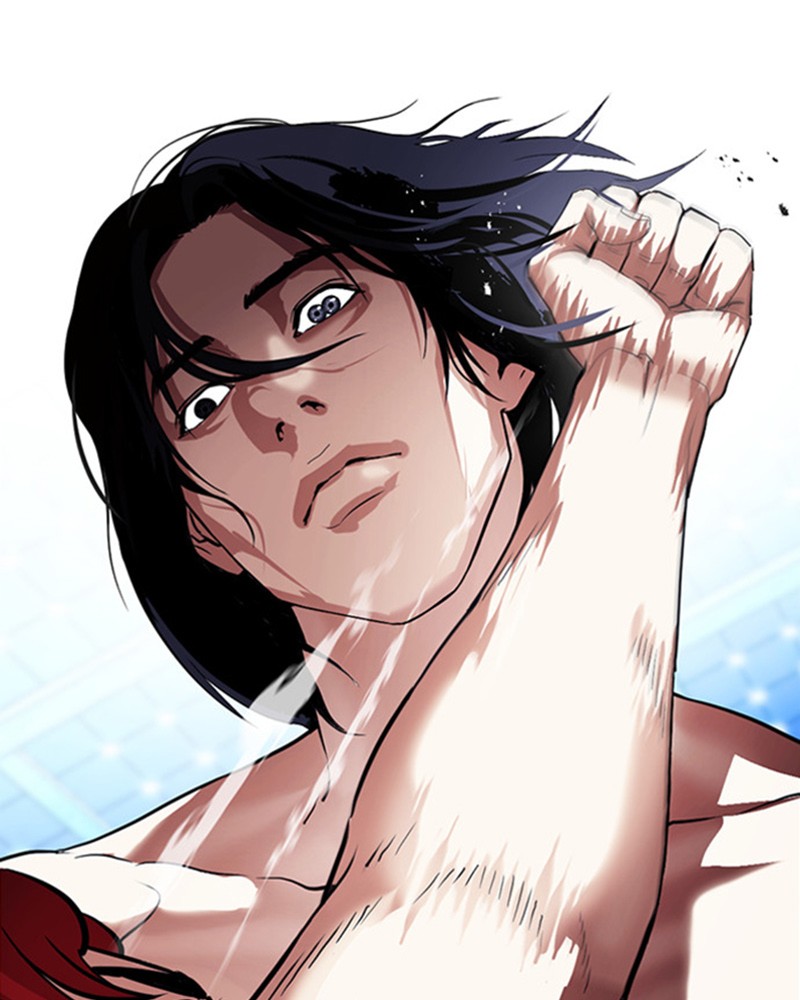 Lookism Chapitre 382 - Page 33