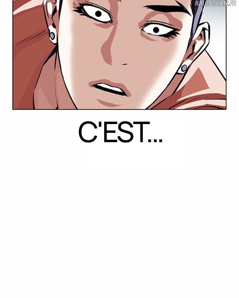 Lookism Chapitre 382 - Page 35