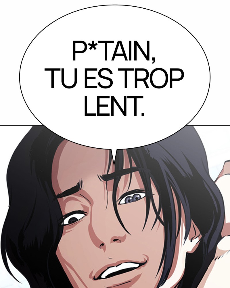 Lookism Chapitre 382 - Page 37