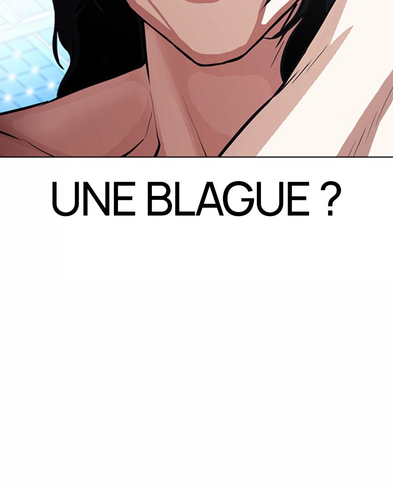 Lookism Chapitre 382 - Page 38