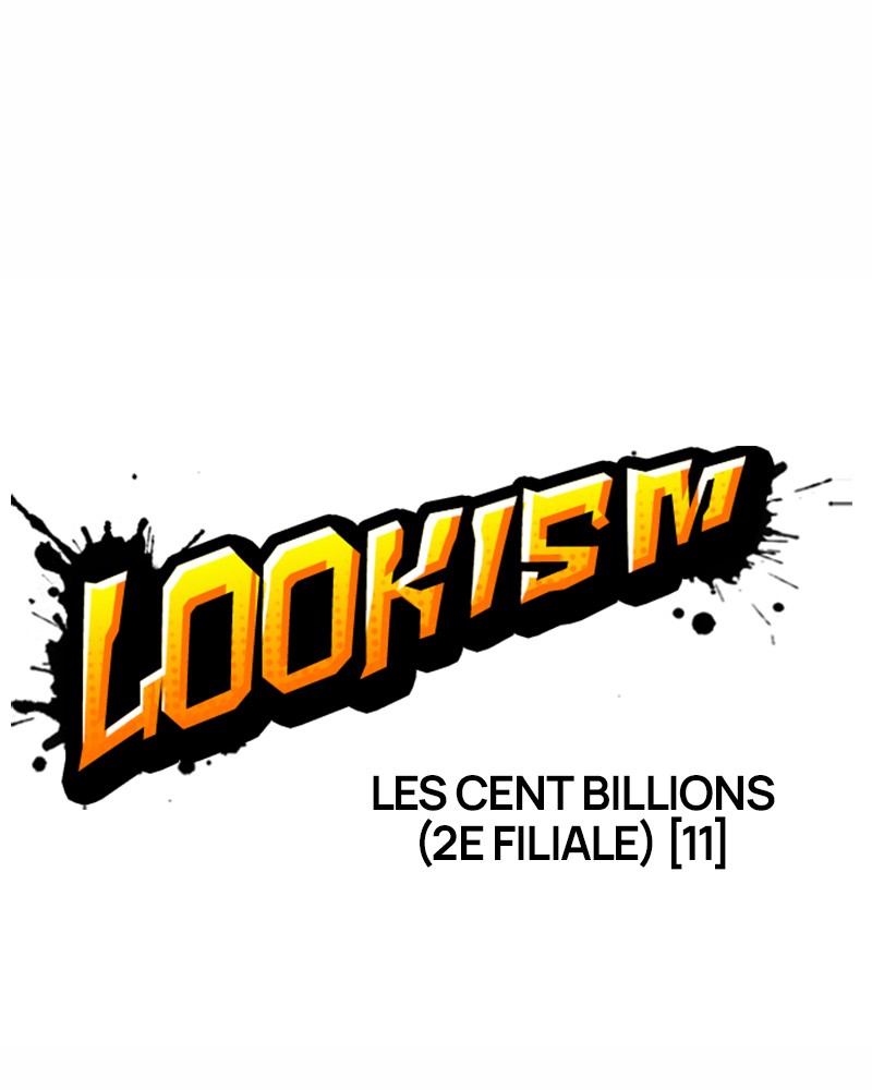Lookism Chapitre 382 - Page 39