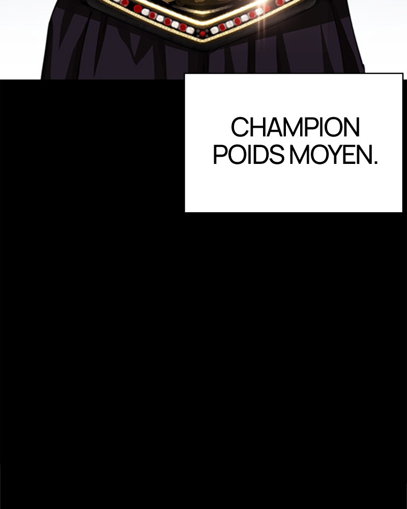 Lookism Chapitre 382 - Page 4