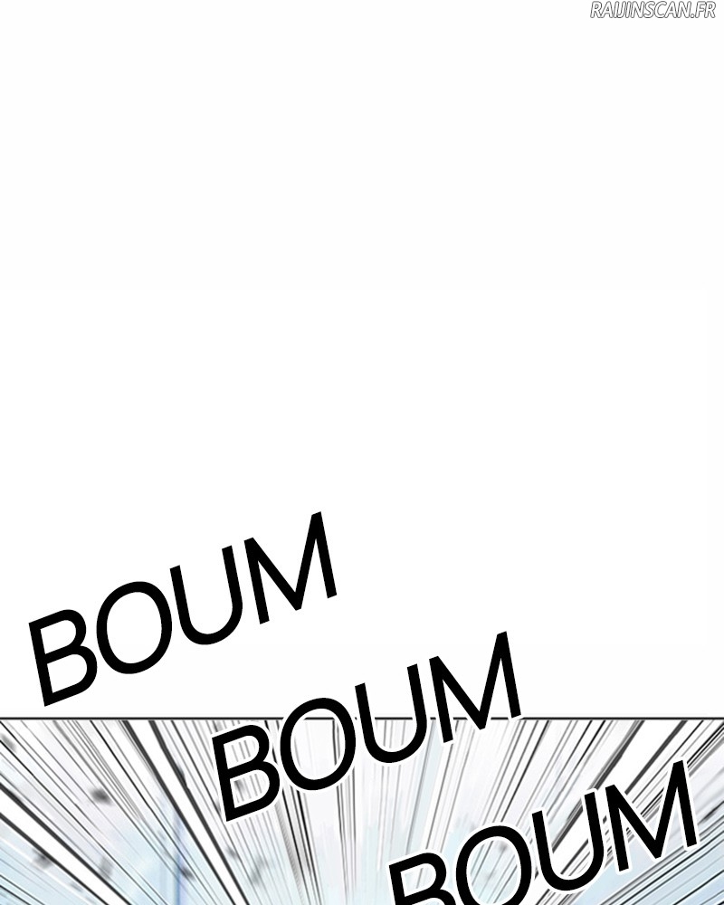 Lookism Chapitre 382 - Page 40
