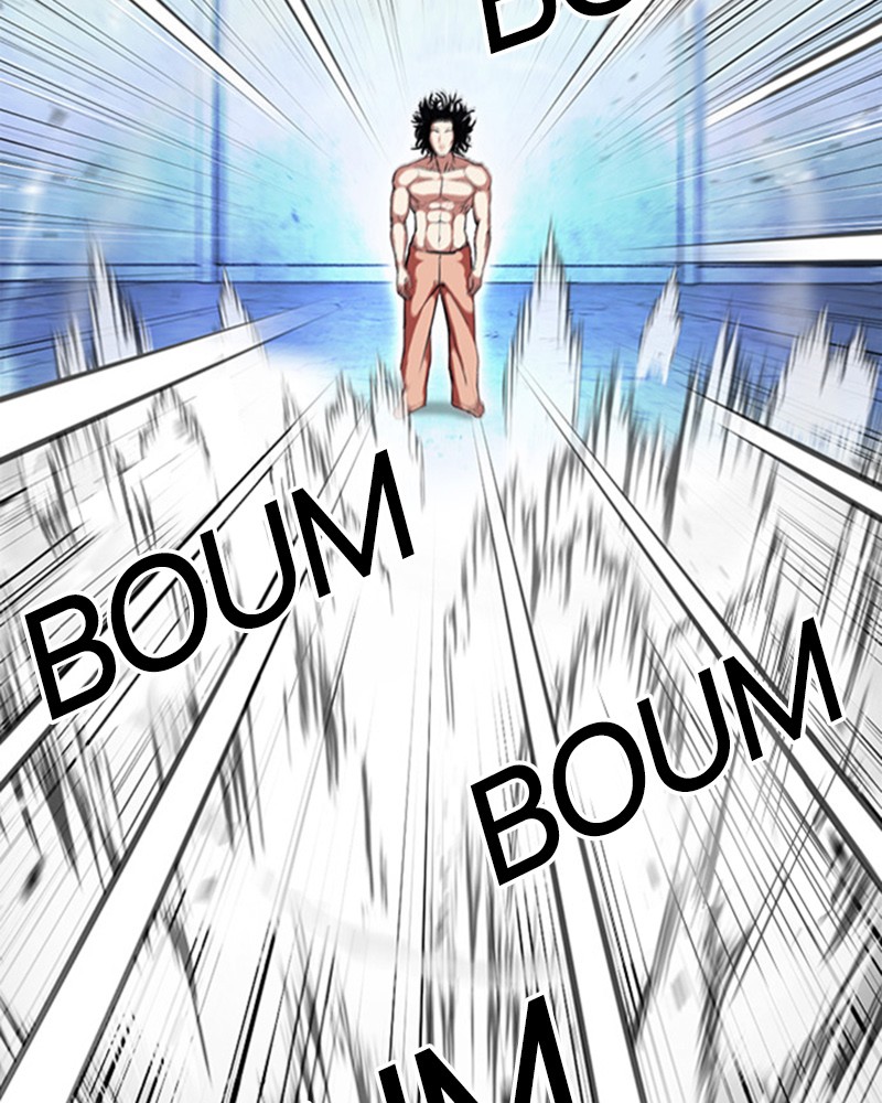 Lookism Chapitre 382 - Page 41