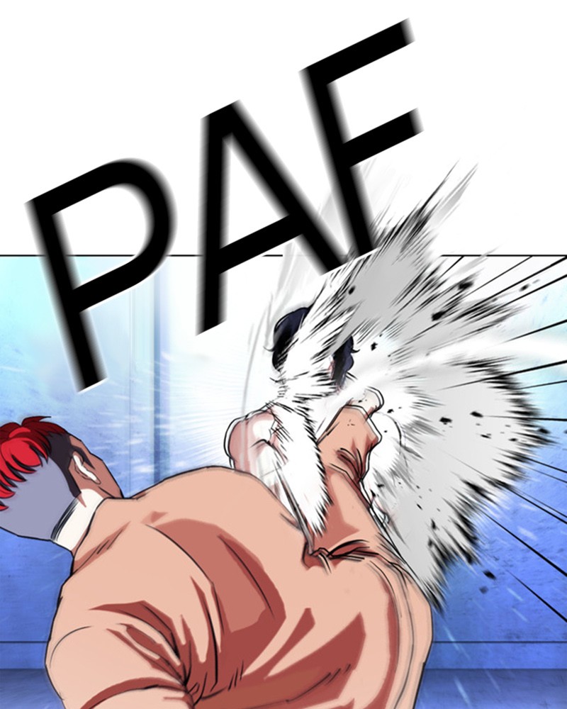 Lookism Chapitre 382 - Page 43