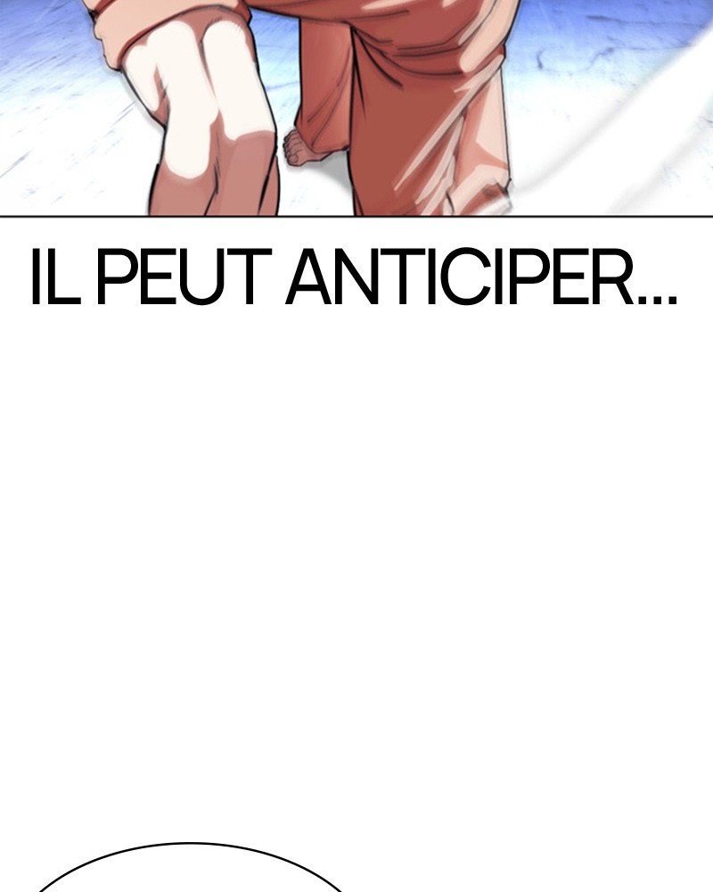 Lookism Chapitre 382 - Page 44