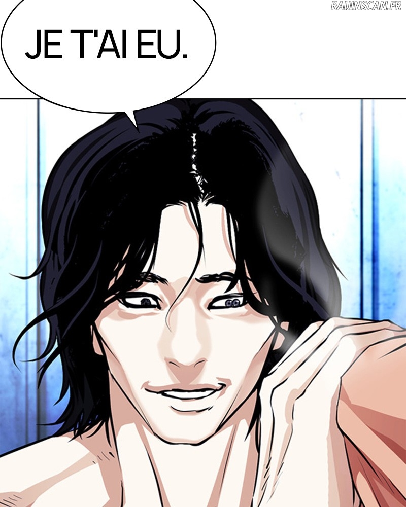 Lookism Chapitre 382 - Page 45