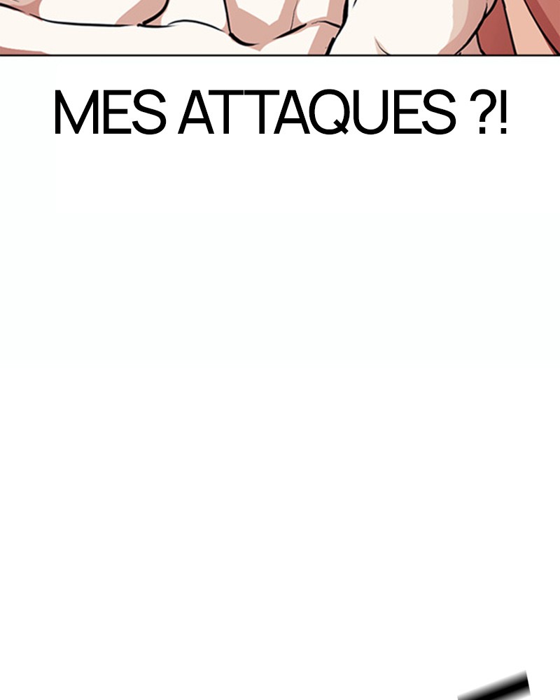 Lookism Chapitre 382 - Page 46