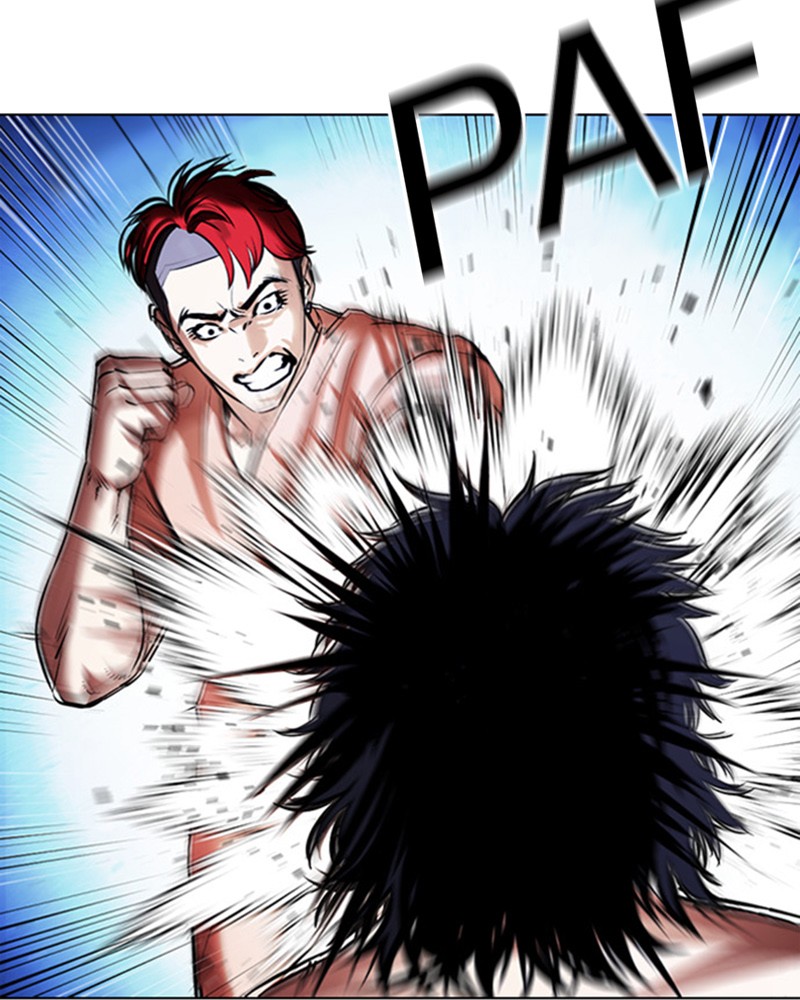 Lookism Chapitre 382 - Page 47