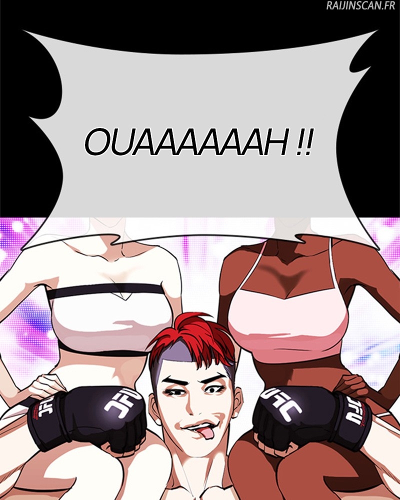 Lookism Chapitre 382 - Page 5