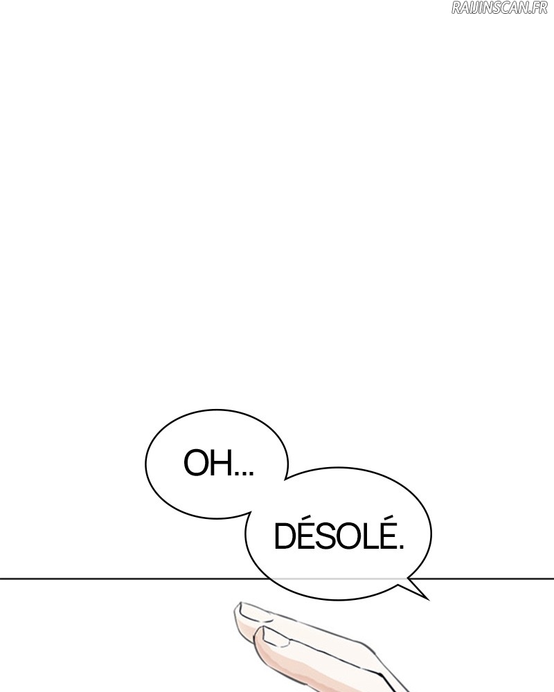 Lookism Chapitre 382 - Page 50