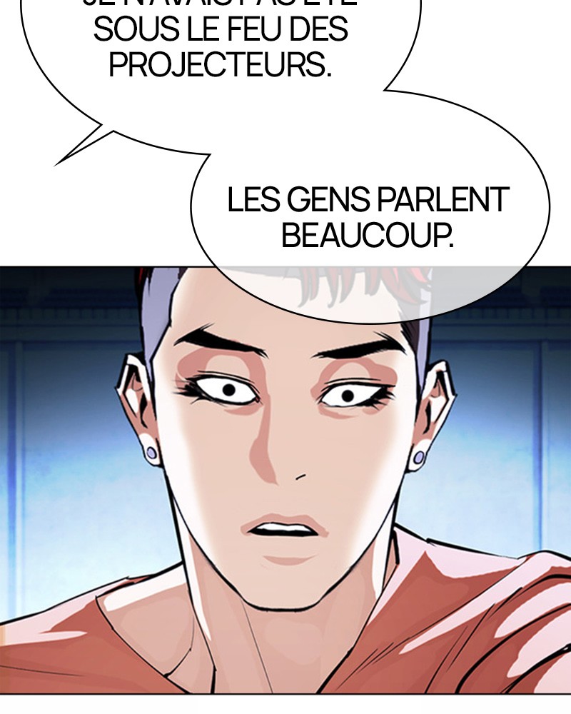 Lookism Chapitre 382 - Page 52