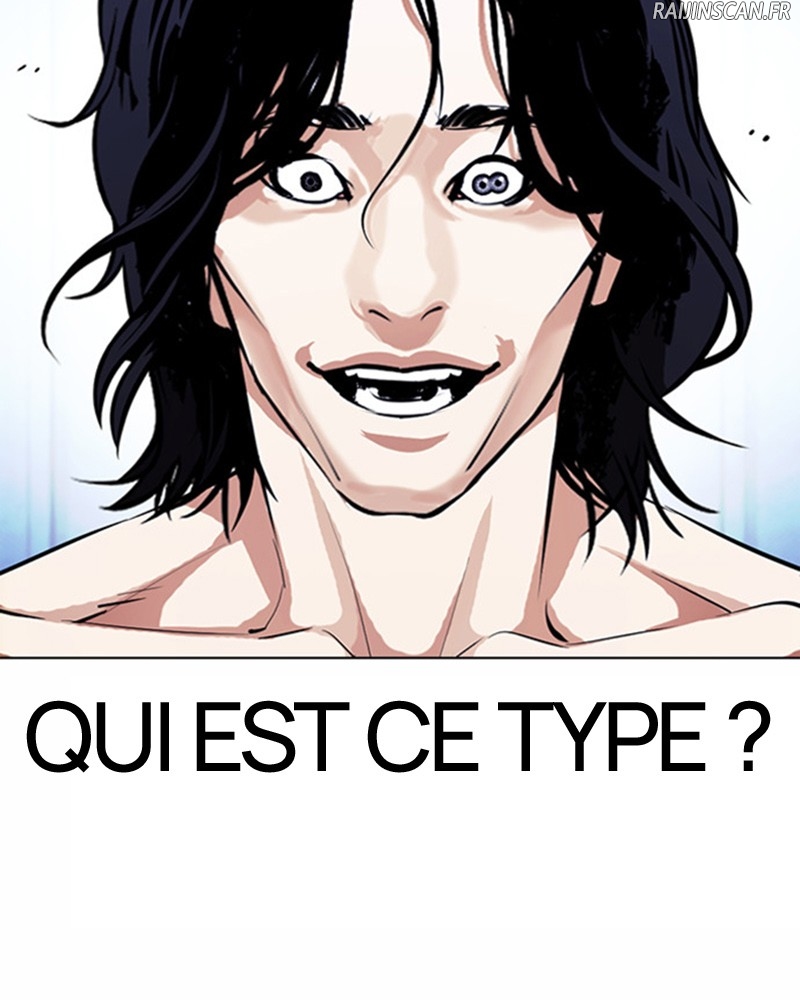 Lookism Chapitre 382 - Page 55