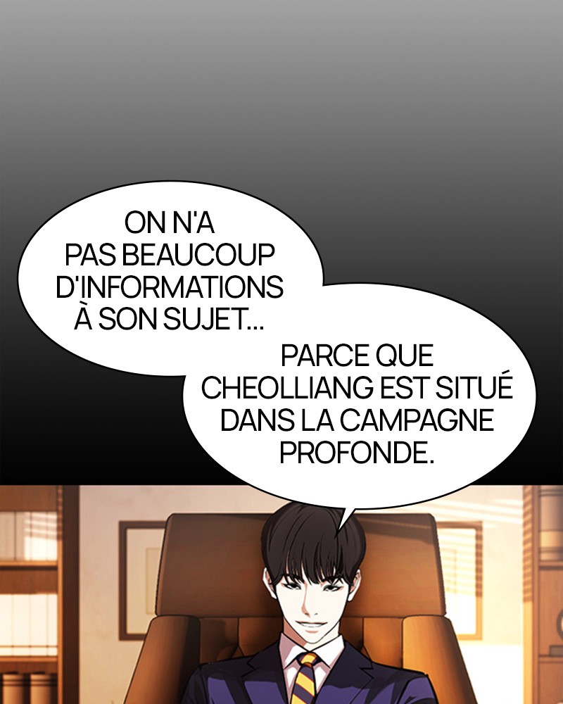 Lookism Chapitre 382 - Page 57