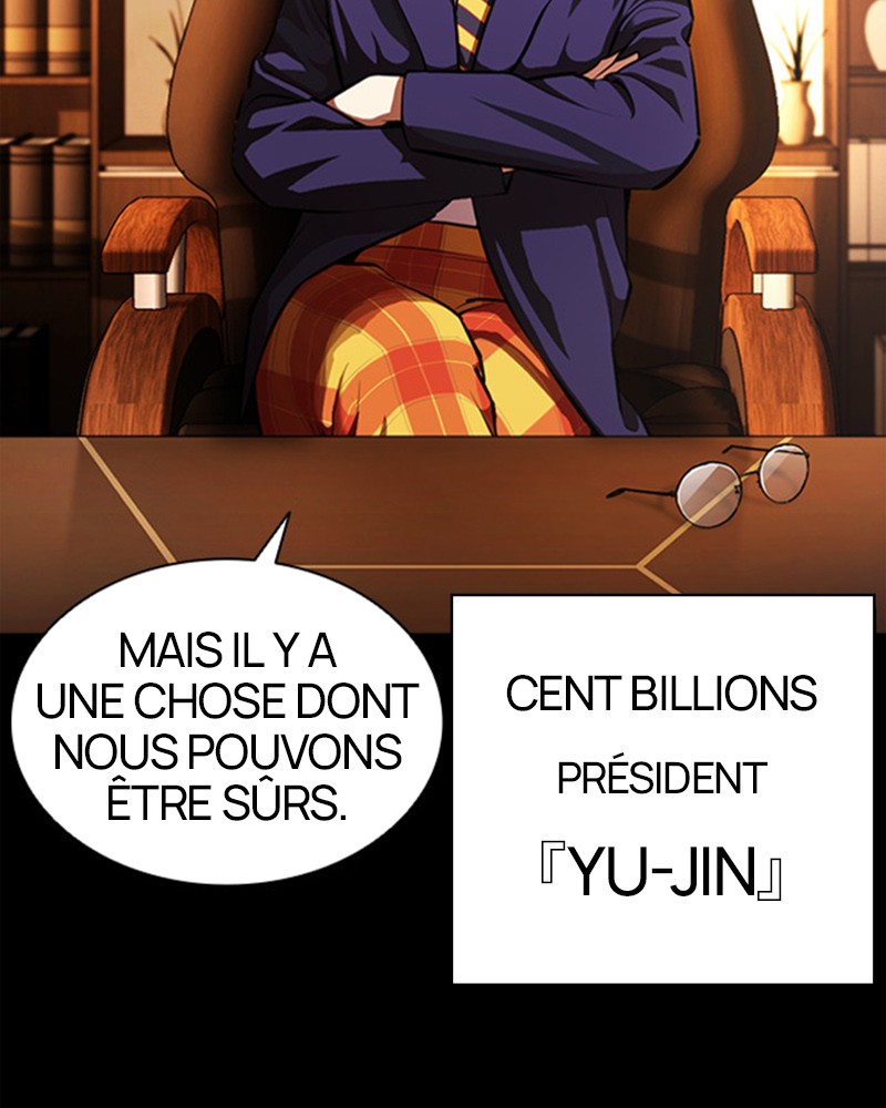Lookism Chapitre 382 - Page 58
