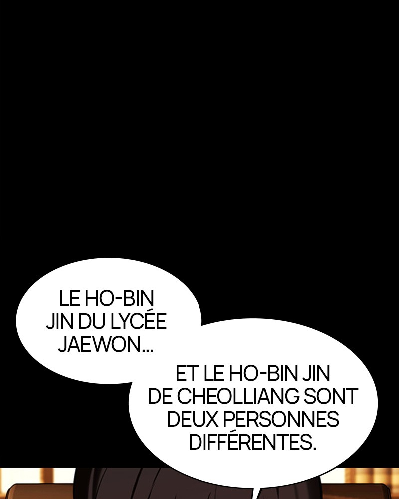 Lookism Chapitre 382 - Page 59