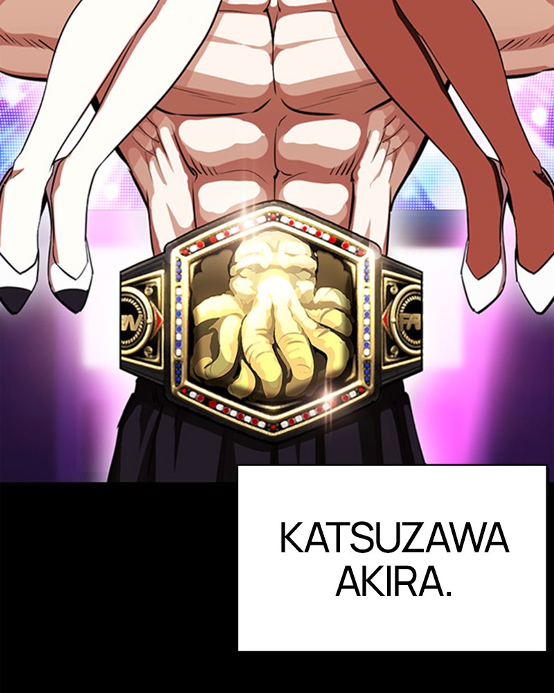 Lookism Chapitre 382 - Page 6