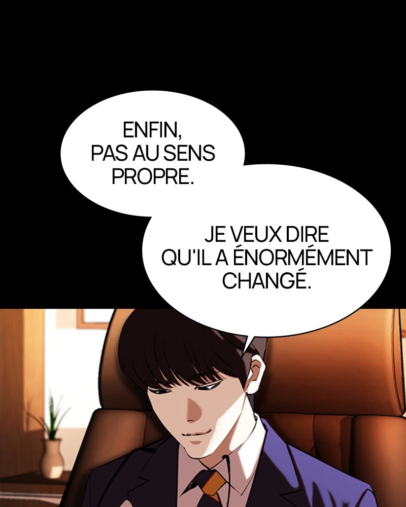 Lookism Chapitre 382 - Page 61