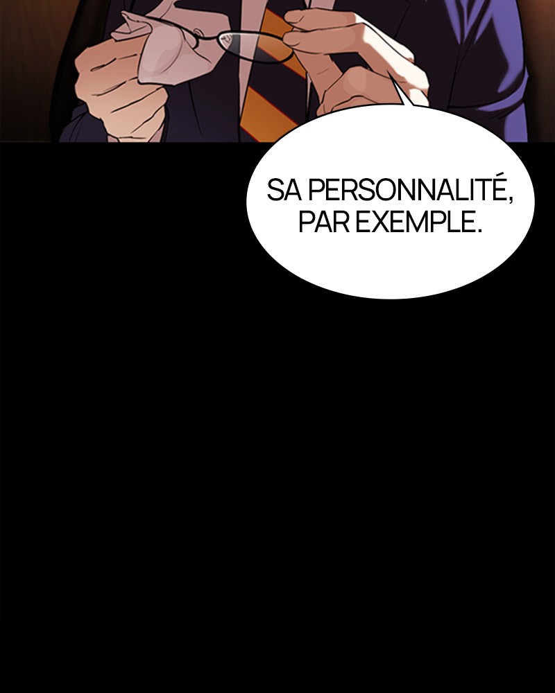 Lookism Chapitre 382 - Page 62