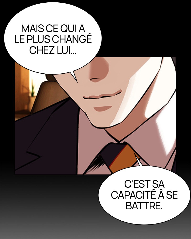 Lookism Chapitre 382 - Page 63